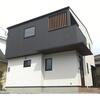 西伊敷の建売住宅完成！！！！