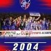 FC東京シーズンレビュー2004