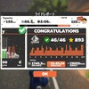 Zwift Build Me up　コンプリート