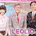 フジテレビ「とくダネ！」 小倉智昭_山﨑夕貴_伊藤利尋_似顔絵イラスト