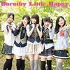 Dorothy Little Happy（ドロシーリトルハッピー） 「飛び出せ！サマータイム」リリースイヴェント ラゾーナ川崎ナムコワンダーパークヒーローズベース(12:30-/15:00-)