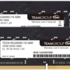 Team SO-DIMM DDR4 2666MHz (PC4-21300) 16GBx2