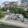 小倉城庭園