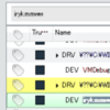 SANSからの練習問題を試す フックの確認 (1)