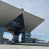 5/25-26 東京旅行に行きました