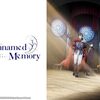 アニメ感想：Unnamed Memory