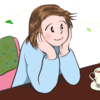 一人朝活：使えそうな絵を描いてみよう第１０回