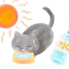 暑さ負け☀️