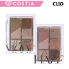 【NEW】[CLIO] クリオ プロアイパレットミニ CLIO PRO EYE PALETTE MINI