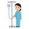 重症妊娠悪阻で入院🤰　つわり生活その2
