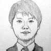 らくがき描いてみた　海外留学