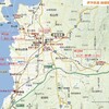 伊予鉄道 125周年！　〜2012年 9月 じゅうよっか〜