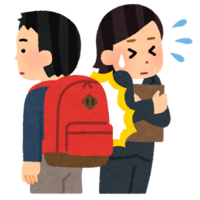 電車のドア付近に立つ時のマナーについて 図解アリ ゆめろぐ