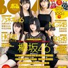 BOMB(ボム) 2017年2月号 No.444 立ち読み