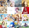 【アニメ】2010年代アニメ・カバーソングまとめ：恋の歌と名曲がとっても嬉しい名作いっぱい！