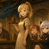 ジークス島戦記フォスロード伝説(リトライ)企画　始動？？？