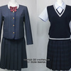 2013年3月6日：制服入荷情報 -加藤学園、晴海総合、東京成徳大学高校・旧女子部の制服