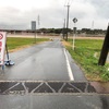 車両水没　　　とある日の軽貨物運送日記