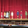 学芸会ご鑑賞ありがとうございました。