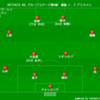 【ACL グループステージ第4節】ブリスベン 2 - 1 鹿島　終盤の猛攻実らず、最下位相手に痛い星を落とす