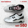 【58%OFF★楽天スーパーSALE】ニューバランス New Balance MRT580 レディース スニーカー