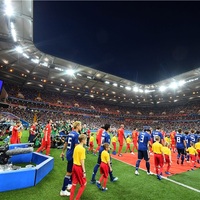 最近スペイン紙が取り上げてた日韓ワールドカップのスペインvs韓国戦とはなんぞや と 02年日韓w杯でやたら誤審が目立った理由 G Blue ブログとは名ばかりのものではありますが ブログ