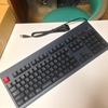 【PC】東プレ REALFORCE108UBK-JS ZH0100 復刻モデル 一太郎/ATOK優待