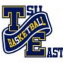 TSU EAST BASKETBALL TEAM 