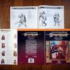 ＤＬ３モジュール　Dragons of Hope