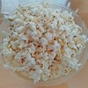 ポップコーン、種から作ったらどのくらいお得？
