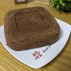 砂糖少量。米粉のカフェモカ蒸しパン（ほんのりカフェモカ味）レシピ（B）。