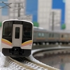 【鉄道模型】TOⅯIX、E129系0番台入線