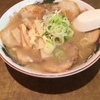 赤てんラーメン