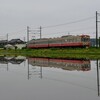 近江鉄道 2024　5/24-25