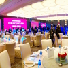 5回目の中華式忘年会 / The annual dinner for the 5th time / 第五次参加年会