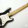 Fender Custom Shop Custom Deluxe Stratocaster レビュー