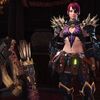 MHW 歴戦ハザク用火属性弓最強装備。スタ急2体術5の全属性対応。