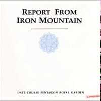 DATE COURSE PENTAGON ROYAL GARDEN『アイアンマウンテン報告』(2001)｜踊れる前衛ジャズの極致