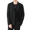 【KAYIYASUテーラードジャケット体験談】4000円台で「デキる男」に！ビジネスも休日も高見えする秘訣