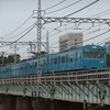 ダイヤ改正　阪和線　223系と225系の混結開始