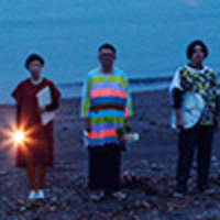 空気公団 「夜はそのまなざしの先に流れる」 - あさから。