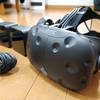 HTC VIVEでVR体験してVIVE Proを欲しくなった話