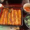 「いづもや」で鰻、そして敗北感
