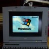 なつかしWindows95