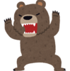 【クマ被害速報！…10/3ー7　ランニング中クマに襲われ…男性大ケガ】＃273