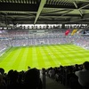 市立吹田サッカースタジアム（パナソニックスタジアム吹田）大阪ダービーver.～Jリーグ初クラブ主導型スタジアム～