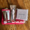 IPSY 届きました（Mar 2025）選びました（Apr 2025）