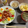 【リチャムレシピ】ヤンニョム風ソースの『リチャム丼』作ってみた！