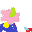 メガニウム使いの日記帳