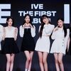 IVE、 1stフルアルバム「I’ve IVE」が100万枚突破…発売から6日目にミリオンセラー達成！